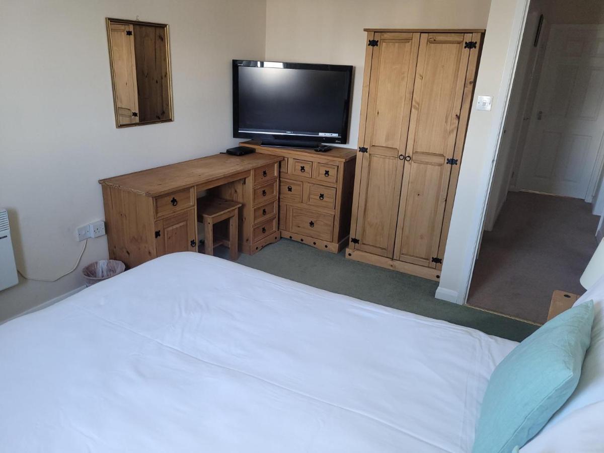 Ferienwohnung Portmadog, Oakley Wharf Porthmadog Exterior foto